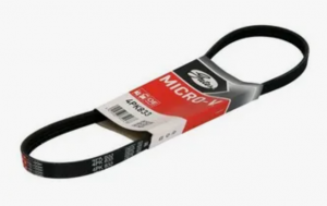 GETZ (2002-2010) 4PK833 GATES
