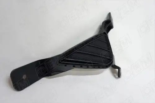 Заглушка противотуманной фары правая Kia Optima 4 JF 2018-2020 OEM1526R OEMPARTS