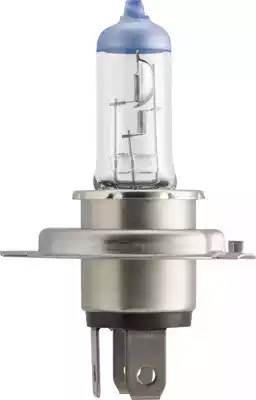 Лампа 24V H4 75/70W P43t бокс (2шт.) Master Duty Blue Vision PHILIPS 13342MDBVS2 PHILIPS