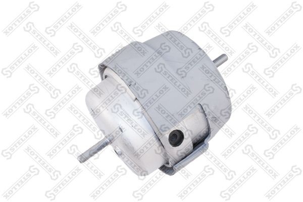 подушка ДВС правая!\ Audi A4 1.8-1.9TDi 01> 25-19804-SX STELLOX