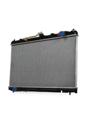 радиатор системы охлаждения! АКПП\ Toyota Camry/ES300 3.0 02> Z20366 ZENTPARTS