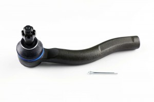 наконечник рулевой правый!\ Toyota Yaris NCP1 99> KTR1231 KAYABA