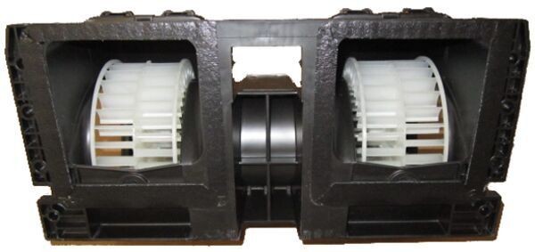 Компрессор кондиционера ACP 111 000S MAHLE KNECHT