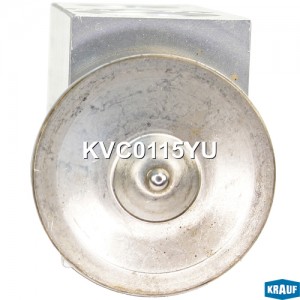 Клапан кондиционера расширительный KVC0115YU KRAUF