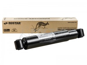 Амортизатор подвески 180-2905007-030 (MAN 81437016954) 1802905007030 ROSTAR
