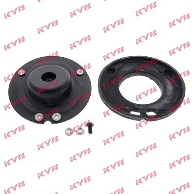 опора амортизатора заднего!\ Dodge Neon, Chrysler Neon, Plymouth Neon 1.6/2.0 99 SM5198 KAYABA