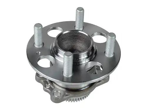 ступица! в сборе с подш., задняя Hyundai Solaris, KIA Rio 11> Z22002 ZENTPARTS