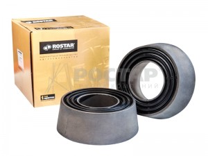Втулка балансира d81 x d175 x 72 18020442252 ROSTAR