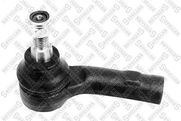 наконечник рулевой левый! ch.70-S-002792>\ VW T4 96> 51-00164A-SX STELLOX