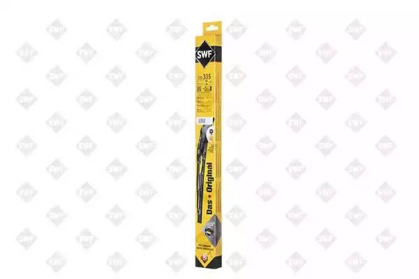 Щетки стеклоочистителя 500mm 475mm  116335 116335 SWF