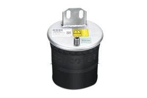 VOLVO FH12 2002> с металлическим стаканом T0070-6416V2 TOPCOVER