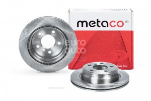 BMW 3-СЕРИЯ F30/F31 (2011>) 3060238 METACO