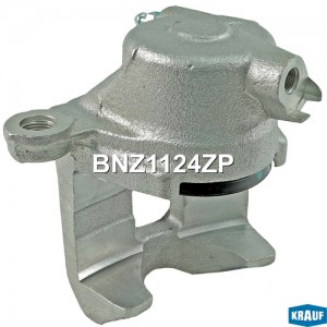 Суппорт тормозной BNZ1124ZP KRAUF