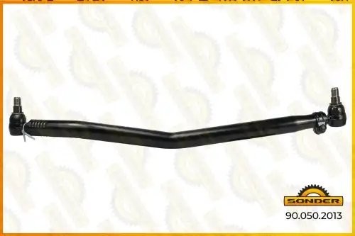 Тяга рулевая Scania 4 (1768898) продольная 1010мм 900502013 SONDER