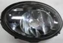 Фара противотуманная R 441-2052R-UE DEPO
