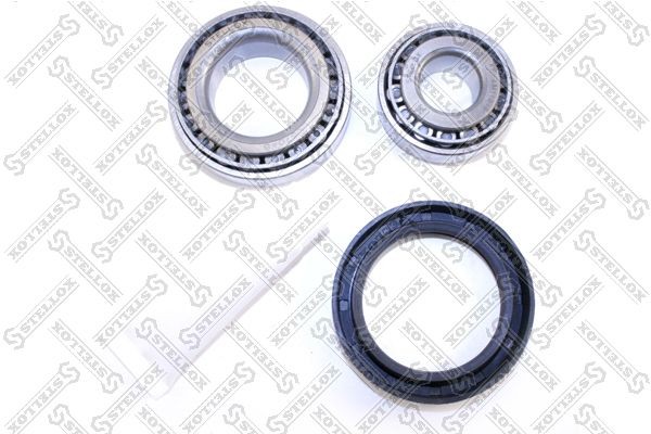 VKBA523=78/30=R152.02=K-11/50=F300062 !к-кт подшипника ступ. пер.\ Ford Transit  43-28001-SX STELLOX