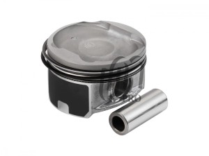 Поршень STD с кольцами Toyota 2AZ-FE d88.5 STD (13211-28030) UM PC0999000 UNITED MOTORS PRO