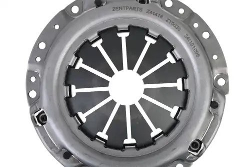 корзина сцепления!\ Toyota Yaris 1.0 16V 99> Z41418 ZENTPARTS