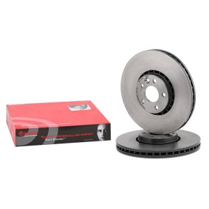 Диск тормозной Brembo Painted Disc 09.B025.11 09.B025.11 BREMBO
