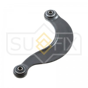 Тяга попереч. верхняя L/R / Зад. подв. FORD Focus I-II 1.4-2.5 98 / C-Max 1.6-2. SI-1008 SUFIX