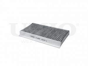 Фильтр салонный угольный FLT-40038C UNIO