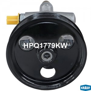 Насос гидроусилителя руля HPQ1779KW hpq1779kw KRAUF
