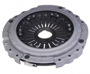 Корзина сцепления ЯМЗ-238 лепестковая (до 350 л.с.) MEGAPOWER 16013017 MEGA POWER