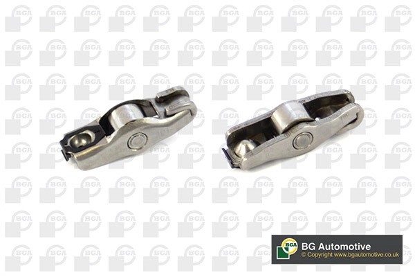 рокер клапана!\ Alfa Romeo 156/159 1.9JTD 02>, Opel Astra/Vectra 1.9CDTi 04> RA1231 BG AUTOMOTIVE