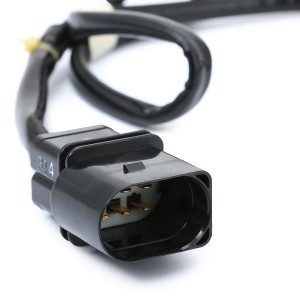 Кислородный датчик (Zirconium) LZA07-V1 1851 1851 NGK