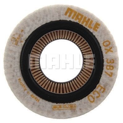 BMW E60 2003> OX387D MAHLE KNECHT