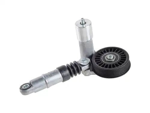 ролик натяжной с механизмом натяжения!\ Audi A4, VW Golf/Passat 1.9TDi 98> Z23742 ZENTPARTS