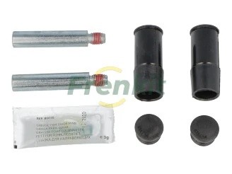 ремк-т направл. суппорта! с направл.\BMW E60/E63/E65, Ford Galaxy, VW T IV/Toure 812013 FRENKIT