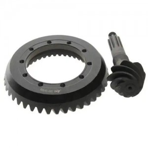 Пара главная ГАЗ-3302 41х8 Н/О (мелкий шлиц) MEGAPOWER 24014004 MEGA POWER