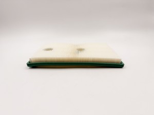 Фильтр воздушный подходит AUDI A3, Q3-, VW Golf VII 1.2-1.4 TSI 12-, Skoda Octav GB-966 BIG FILTER