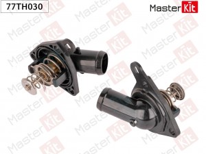 Термостат\ HONDA CR-V III 2.0 78°C 77TH030 77TH030 MASTER KIT