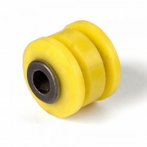 Полиуретановый сайлентблок передней подвески, амортизатора TOYOTA CHASER/MARK/CR 1-06-135 TOCHKA OPORY