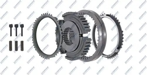 Комплект синхронизатора 3-4 передачи K2000973 KACMAZLAR