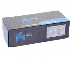 Рычаг тормоза регулировочный МАЗ широкий шлиц MEGAPOWER 35034037 MEGA POWER