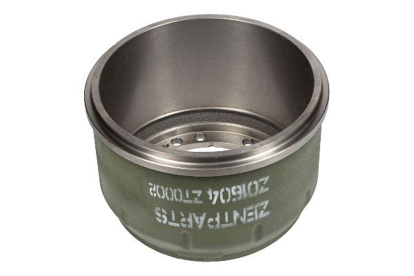 торм.барабан! 410x220/234 H=300 d=298/335 n10x23 Omn MAN TGA/NL/NG/SL/M2000/F90/ Z01604 ZENTPARTS