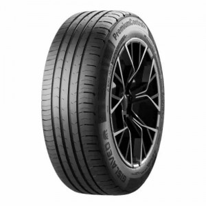 Gislaved 215/55 R17 PremiumControl 94V 03150010000 GISLAVED