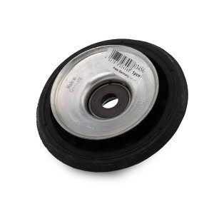 Опора амортизатора VW Golf 2,3 переднего левая/правая (с подшипником) FEBI 03456 FEBI BILSTEIN