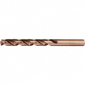 Сверло по металлу 2.5х57мм HSS Cobalt (2шт.) MATRIX 71406 MATRIX