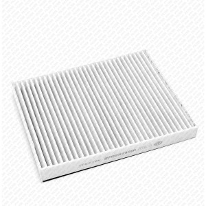 VW TOUAREG/ T5/ PORSCHE CAYENNE (2003>) УГОЛЬНЫЙ IF0228K GREEN FILTER