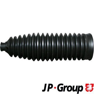 пыльник рейки рулевой!\ Opel Astra G/Astra H/Meriva B/Zafira 98> 12 447 005 00 JP GROUP