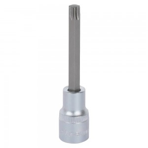 Головка торцевая с битой 1/2" Torx T50 "AIRLINE" (L=100 мм) AT-BS-28 AIRLINE