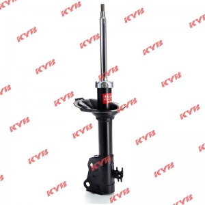 Амортизатор передний TOYOTA YARIS 99- 333368 333368 KAYABA