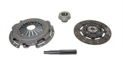 Сцепление УАЗ Патриот в сборе STARCO SPK242142D STARCO