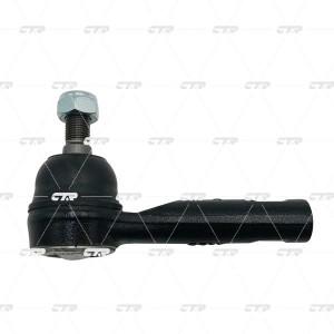 тяга рулевая! замена на CR0333\ KIA Frontier 01-03 CRKK-32 CTR