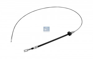 Пружина синхронизатора! d6 L34 ZF(S5-50.S6-65/80/90.4S-120GP,5S-90/9 2.5S-110/1G 4 DIESEL TECHNIC