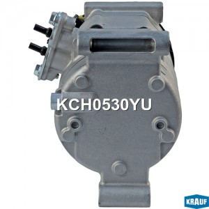 Компрессор кондиционера KCH0530YU KCH0530YU KRAUF
